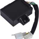 CDI Igniter Ignition Box 21119-2157 21119-2120 21119-2116 Replacement for Mule 2500 2510 2520 KAF620A KAF620B KAF620C KAF950A AM105574