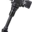 UF349 Ignition Coil Pack Compatible with Nissan Altima 2002-2006 3.5L, Frontier 2005-2019, Maxima 2001-2008, Pathfinder 2001-2012, Quest 2004-2009, Xterra 2005-2015, Infiniti I35 2002-2004, QX4 01-03
