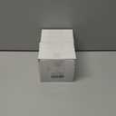 2 x 3/4 Inch Self Standing Rubber Cane Tips, Heavy Duty Non Slip Quad Base Walking Cane Tips, Durable 4 Prong Cane Tip Replacement, Rubber Tips for Canes and Walking Sticks, Cane Accessories for Seniors (Black)