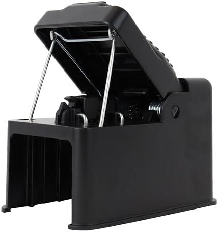 Victor M0626 Black Box Gopher Trap