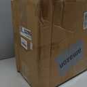 Rear Wheel Well Guard Compatible with 2019-2026 Chevy Silverado 1500 Tire Inner Fender Wheel Well Liner Replacement for 2019-2026 Chevy Silverado Accessories