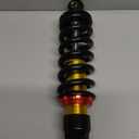 10.5inch 270mm Rear Shock Replacement for Pit bike Dirt Bike Central Rear Single off-road Motorcycle