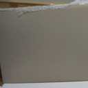 Heavy-Duty Chipboard Sheets 16 x 20 in - 80 PT (2mm) Thick - 20 Large Sheets of Chip Board for Binding Covers, Book Boards, Backing and Crafts - Sturdy Alternative to Thin Cardboard Sheets