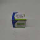 SHAOTONG Luer Lock Accessories-100Pcs (27G-Long 0.5In)