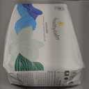 Our Diapers | EWG Verified Safe & Plant-Based Diapers | Leak Protection | Soft Organic Cotton Shell | Chlorine-Free Diaper for Sensitive Skin | Size 3 (16-28 lbs) 40 Count