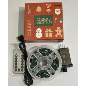 Outdoor String Lights, Christmas Decorative Lights