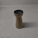 ND 8 in Natural wood pillar holder