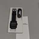 2026 Smart Watch for Men Women (Answer/Make Call), 1.96" HD Fitness Tracker Running Watch,IP68 Waterproof,Pedometer, Sleep/Step/Activity/Heart Rate Monitor,110+ Sport Mode Smartwatch for Android Phone