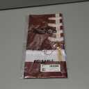 Football Party Decorations,1 Pack Football Tablecloth Disposable Plastic Tablecloth 54" x 108",Football Birthday Party Decor,Football Table Cloth for Rectangle Tables,Football Party Supplies for Home