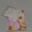 Forehead Wrinkle Patches & Full Forehead Coverage Tape Anti Wrinkle Facial Patches & Wrinkle Tape Overnight Dream Patches Y-SHAPE 40 Count