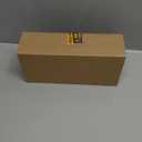 BESTTEN 3 Way Decorator Light Switch, 10 Pack On/Off Paddle Rocker Interrupter, 15A 120/277V, Electrical Wall Light Switches with Screwless Wallplates, Single Pole or Three Way, UL Listed, White