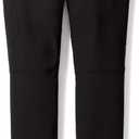 LULY YANG DSP Women's Active Pant-PHASING Out (Black, XXL)