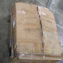 Blue Whale 450lbs Gaming Chair High-Back Big and Tall Gaming Chair Ergonomic Gaming Chair with Massage Function for Adults Ergonomic Heavy Duty Office Chair with Widen Metal Base