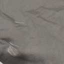 REORIA Women's Basic Lightweight Layering Sexy Slim Square Neck Long Sleeve Bodysuit Tops M