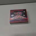 JAKEMY Precision Screwdriver Set - Playability DIY Screwdriver Repair Kit for Men, Magnetic Torx Screwdriver for Laptop, Computer, Macbook, iPhone, Watch, Eyeglasses (Red)