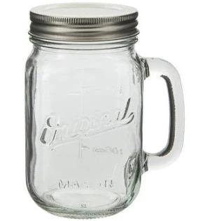 Mason 16oz Mug