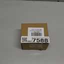 WD15X26078 Water Inlet Valve Compatible with GE Dishwashers (Some models),Replaceable Models 4959029, AP6986683, PS16217027, EAP16217027