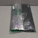 GORILLA GRIP Extra Thick Patent Pending Supportive Foam Kneeling Pad, Large Cushion Knee Pads for Gardening, Baby Bath Time, Dirt and Water Resistant, Workout and Garden Supplies, 17.5x11, Black