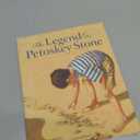 The Legend of the Petoskey Stone (Myths, Legends, Fairy and Folktales)