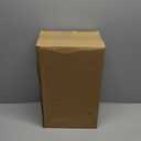 Naisu 2 Pack 4 Gal Bathroom Trash Can with Lid,Automatic Garbage Can with Touchless and Sealed Design,Slim Motion Sensor Waterproof Plastic Trash Bin Suitable for Bedrooms,Bathrooms,Kitchens, White