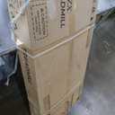 Walking Pad with 15% 12-Level Auto Incline & Handle Bar, 450 lbs Capacity UI Screen, Rayspace 3.5HP Quiet Under Desk Treadmill, Speaker, APP & Remote Control, Treadmills for Home Hiking