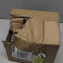 Anchor Hocking 4266 Goldfish Bowl Footed, 1 Gallon