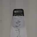 SUPFINE Magnetic for iPhone 17 Pro Max Case (Compatible with MagSafe)(Military Grade Drop Protection)(Camera Protection) Translucent Matte Shockproof Phone Cover 2025, Black