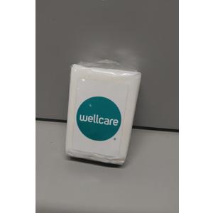 Wellcare Mini Tissues