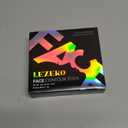 Lezero 3Pcs Contour Stick Makeup Kit, Shades with Highlighter, Blush and Bronzer Stick for Sculpt the Face and All Skin Type, Long Lasting, Smooth, Dewy & Matte Finish, LIGHT (0.63 Ounce (Pack of 1))