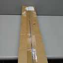 Nilight 50Inch 288W Curved Spot Flood Combo Led Light Bar Off Road Driving Lights Boat Lights Fog Light 12V On/Off 5 Pin Rocker Switch Power 12AWG Wiring Harness Kit-1 Lead for Trucks