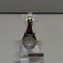 Timex Women's Stretch Bangle Crisscross 25mm Watch (Two-Tone)