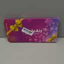 26000PCS Blue Resin Flatback Rhinestones for Crafting, Resin Rhinestones for Bedazzling Kit, 2/3/4/5/6mm Flatback Gems Jewels for DIY Mugs Tumblers Clothing Shoes Nail Art (SS6)