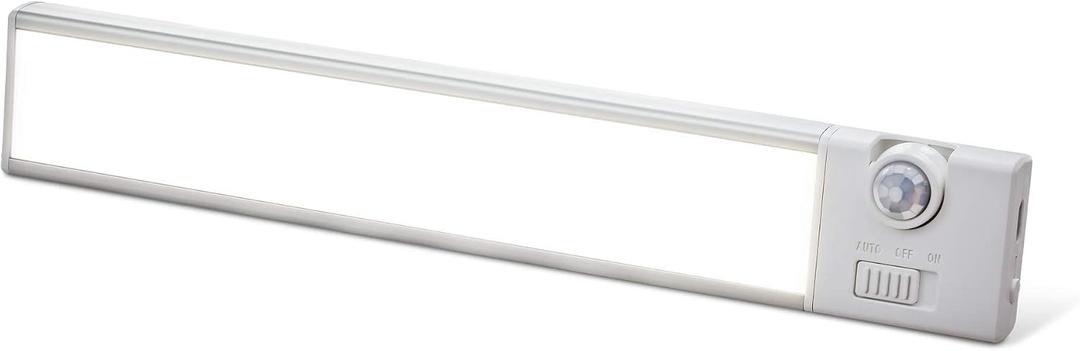 UNDER CABINET LIGHT WHT