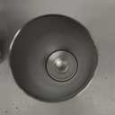 Patelai 8 Pcs Brown Tumbler 20oz Travel Coffee Mugs with Lid and Straw Insulated Stainless Steel Tumblers Double Wall Vacuum Gradient Brown Skinny Water Bottle for Coffee Beverage Hot & Iced Drinks