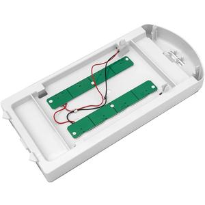 W11527432 W11387579 Refrigerator LED Light Assy Module Replacement, Compatible with Whirlpool Maytag Amana Refrigerator, Replace W11333374 W11042554 W11101384 W11245960 W11387581