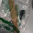 Gourmia 12 Crepe Maker  Nonstick Electric Griddle for Pancakes, Omelets & More, Precise Temp Control with Indicator Lights, Includes Spatula & Batter Spreader, Quick Cleanup, Stainless Steel Trim