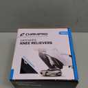 Champro Catcher's Knee Support (YOUTH, Black)