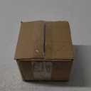 Dutch Oven Pot with Lid, Pumpkin Pottery Dessert Saucepan, Mini Baking Dish Cute Pumpkins Bowl, Covered Dutch Oven Ceramic Stockpot, Pumpkin-Shaped Casserole (Orange)