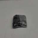 Pretty Garden Long Black Dress M