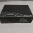 4-Channel Full-Range Amplifier, 80Wx4 Audio Modification Power Amplifier Digital Sound Processor Class A/B for Android Car Player