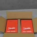 Hartz Delectables Stew Lickable Wet Cat Treats for Adult & Senior Cats, Chicken & Tuna, 1.4 Ounce (Pack of 12), BB MAR 29 2027