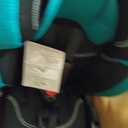 Evenflo Chase LX Harnessed Booster Car Seat (Jubilee Green)