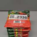 5 x Audubon Park 13065 High Energy Suet Cake Wild Bird Food, 11-Ounces