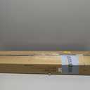 Pipe and Drape Photography Backdrop Stand Kit Adjustable Photo Background Stand 10ft x 6.5ft with Metal Base for Parties Weddings Birthday Party Events Photo Booth