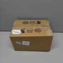 Tall Standing Floor Lamp for Living Room Modern Metal Stand Lights for Office Corner Lamps LED Black Floor Lamp with Adjustable Head E26 Socket for Bedroom Bedside Reading (White)