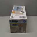 Bella 4 Slice Slim Toaster, Fits-anywhere Kitchenware, 6 Setting Shade Control with Reheat & Cancel Buttons, Fits Sourdough, 10 Long Slot, Anti Jam & Auto Shutoff, 900 Watt, Oatmilk