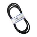 1/2" x 148" Mower Tractor Deck Replacement Belt Compatible with Toro 114-0454, Z300, Z340 and GrandStands with 52" Deck
