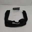 Travelkin Clear Luggage Cover Protectors For Suitcase Transparent TPU Suitcase Cover Protector Fit20 Inch Luggage