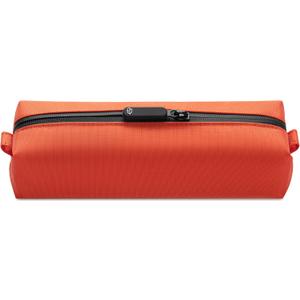 Comfyable Small Toiletry Bag for Men, Slim Mini Toothbrush Bag, Dopp Kit Bag