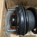 Monroe Quick-Strut 139104 Suspension Strut and Coil Spring Assembly for Chevrolet Tahoe